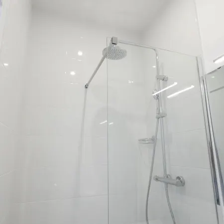 Superbe Studio Lumineux, Jolie Vue [ledellec] Appartement