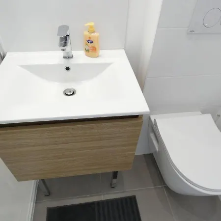 Superbe Studio Lumineux, Jolie Vue [ledellec] Appartement *