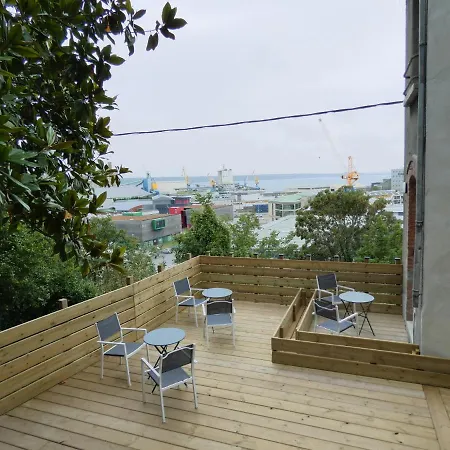 Superbe Studio Lumineux, Jolie Vue [ledellec] Brest